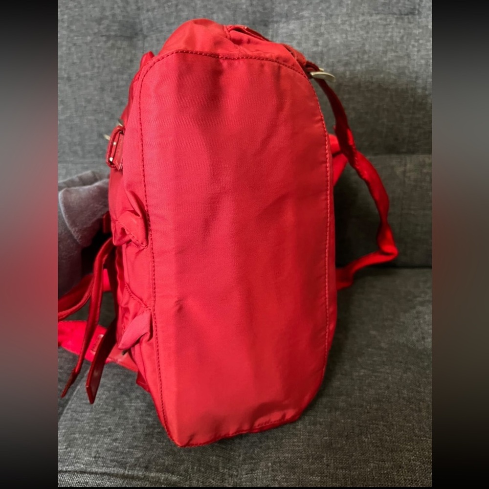 Prada Backpack - Picture 5 of 14